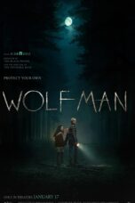 Wolf Man (2025)