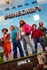 A Minecraft Movie (2025)