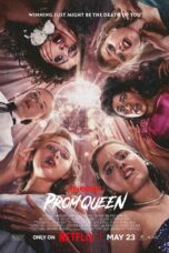 Fear Street Prom Queen (2025)