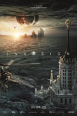 INVASION (VTORZHENIE) (2020)