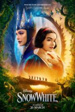 Snow White (2025)