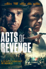 ACTS OF REVENGE (2020)