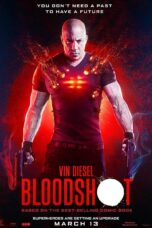 BLOODSHOT (2020)