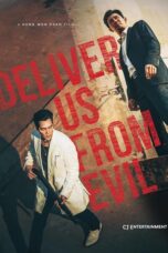 DELIVER US FROM EVIL (DAMAN AKESEO GOOHASOSEO) (2020)