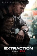 EXTRACTION (2020)