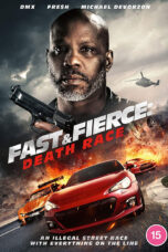 FAST AND FIERCE: DEATH RACE (IN THE DRIFT) (2020)