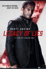LEGACY OF LIES (2020)