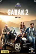 SADAK 2 (2020)