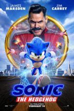 SONIC THE HEDGEHOG (2020)