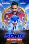 SONIC THE HEDGEHOG (2020) SONIC THE HEDGEHOG (2020)