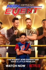 THE MAIN EVENT (2020)