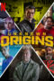 UNKNOWN ORIGINS (ORA­GENES SECRETOS) (2020)