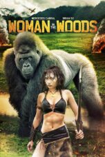 WOMAN IN THE WOODS (2020)