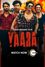 YAARA (2020)