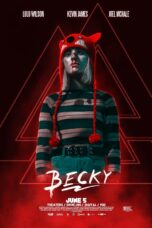 BECKY (2020)
