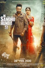 IK SANDHU HUNDA SI (2020)