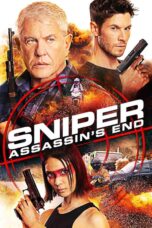 SNIPER: ASSASSIN’S END (2020)