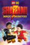 lego dc shazam – magic & monsters (2020) lego dc: shazam – magic & monsters (2020)